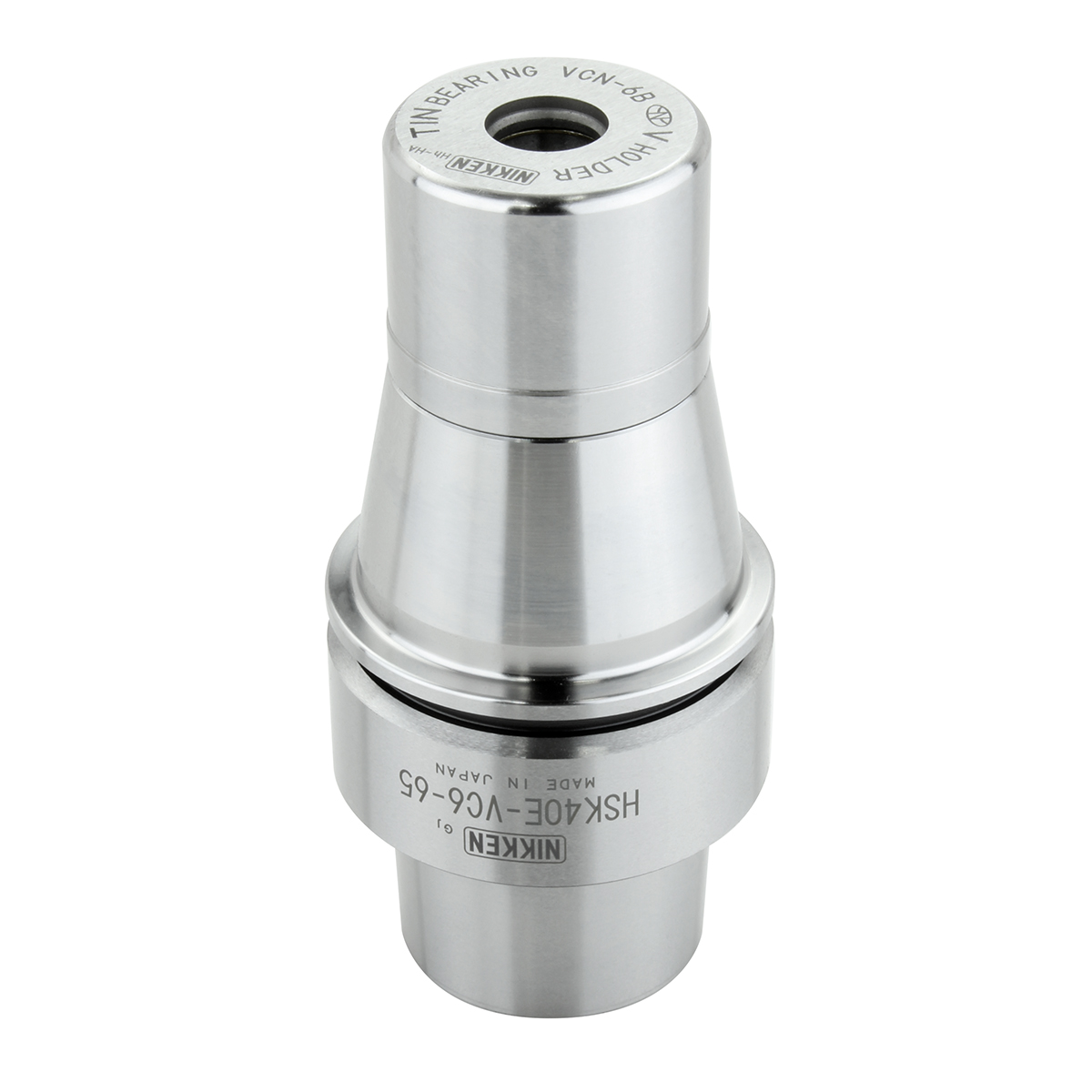 Picture for category VC Collet Chucks